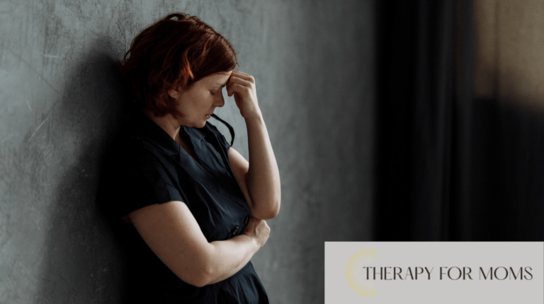 Recognizing the Symptoms of Postpartum Depression