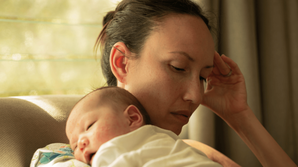 Understanding Postpartum Depression