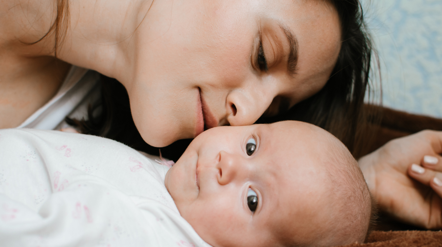 Postpartum Wellness Plan & Therapy Services - Houston Texas