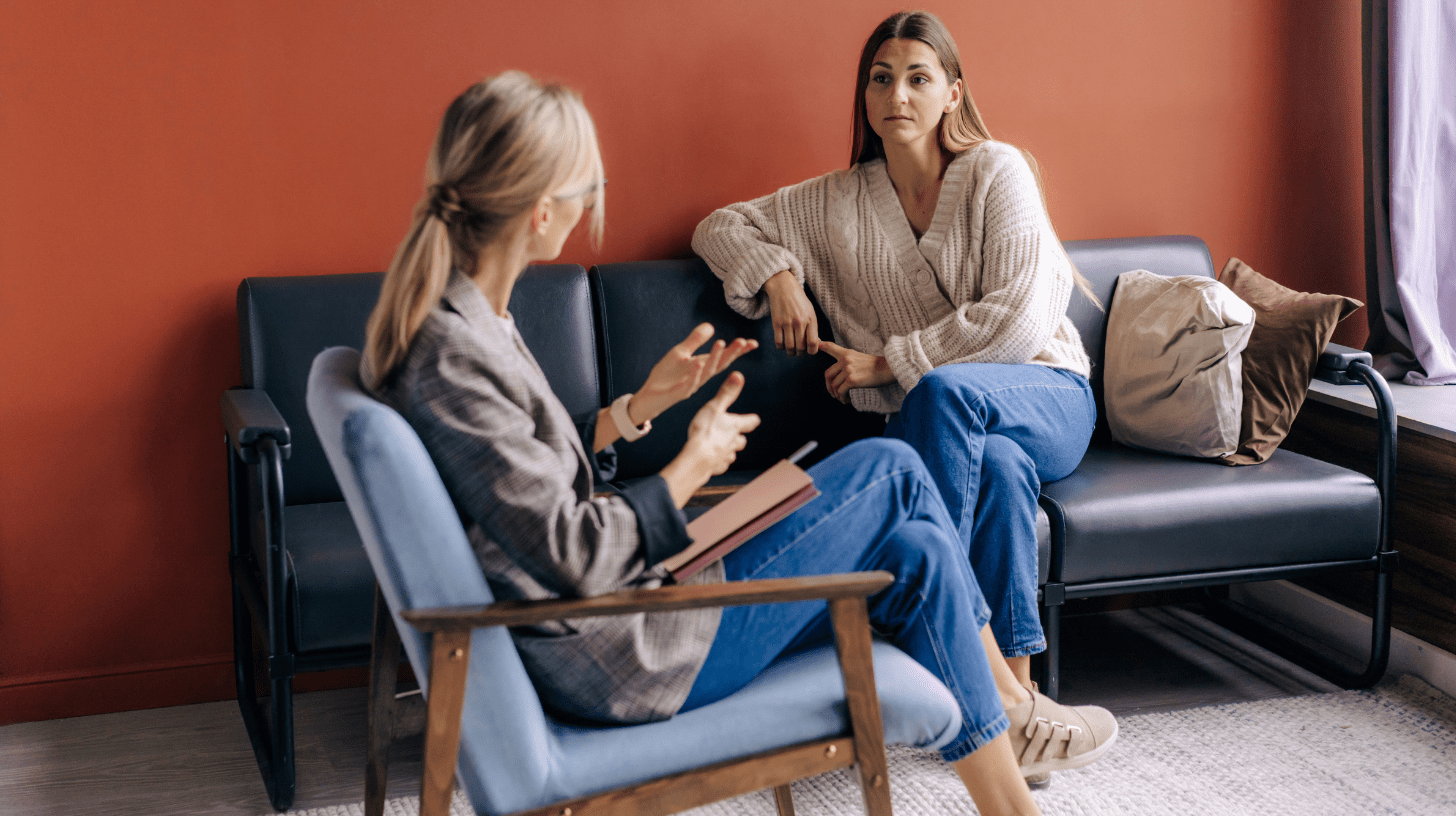 Understanding Counseling