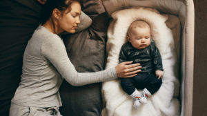 Sleep Strategies for Moms and Babies