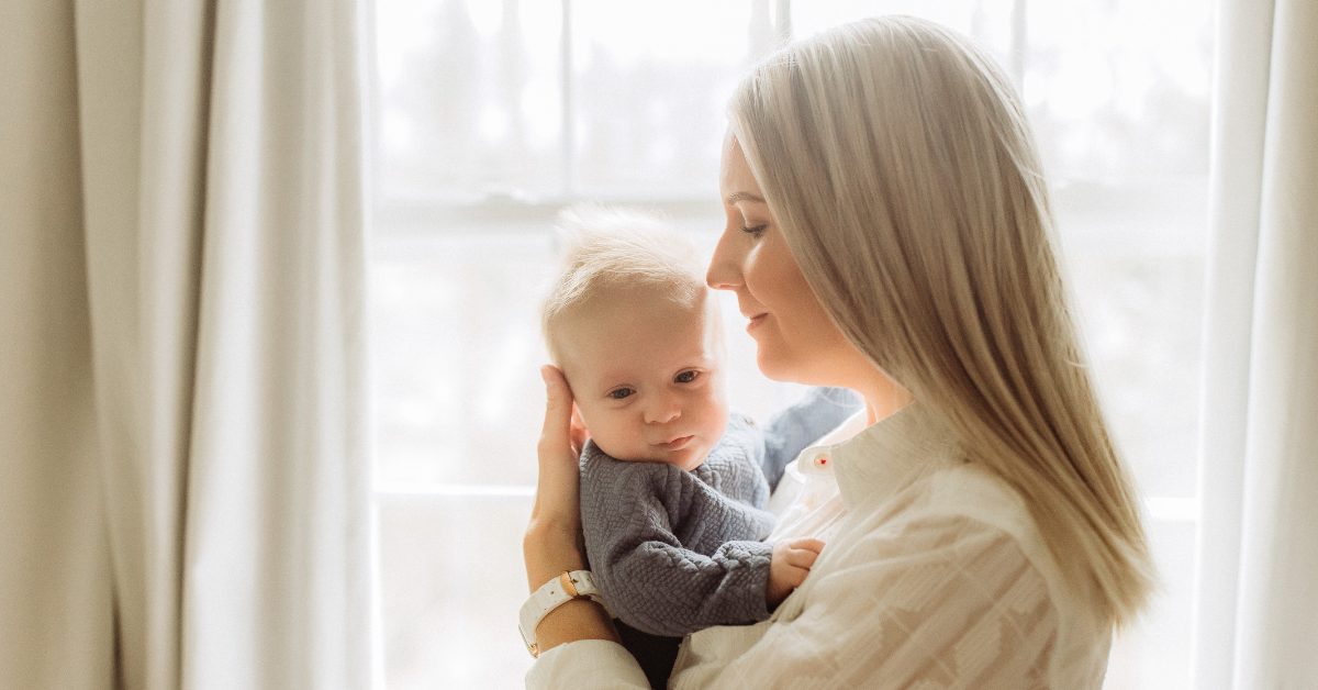 Single Mom Therapy Builds Resilience