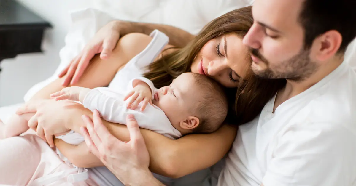 How Therapy for New Parents Supports Healthy Parenting and Child Development