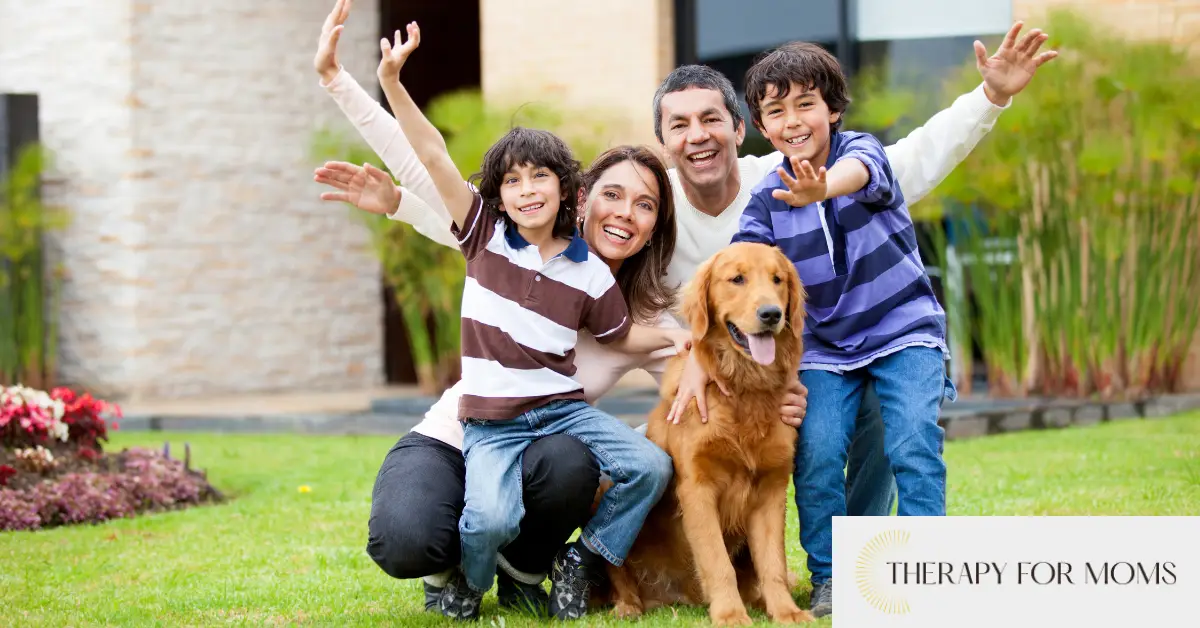 The Role of Therapy in Managing Parenting Differences