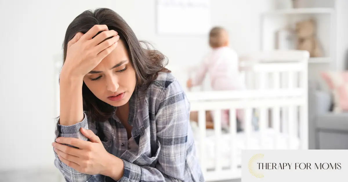 10 Effective Natural Remedies for Post Childbirth Depression